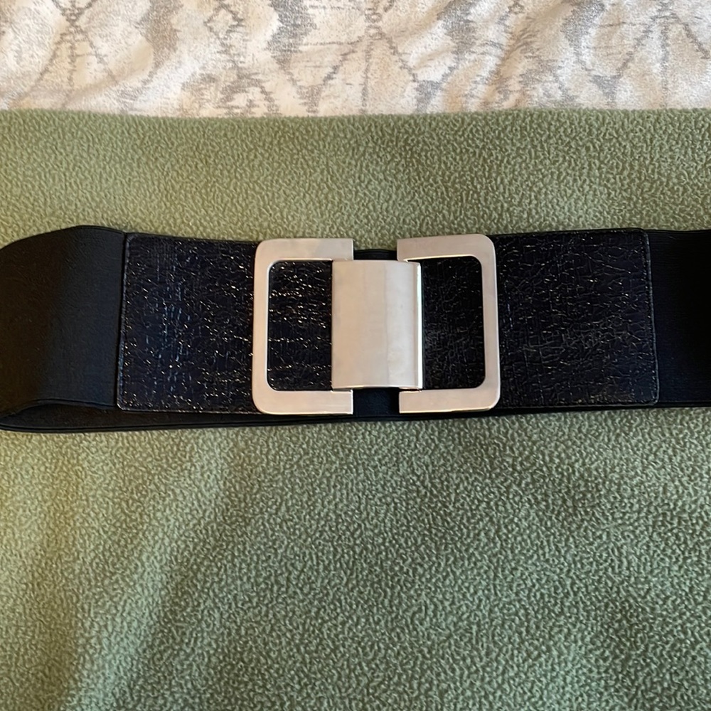 Express belt